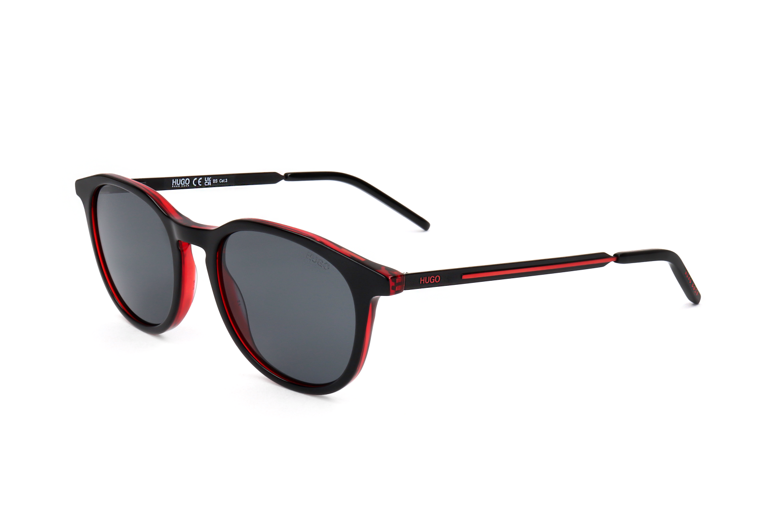 BLACK RED variant second image