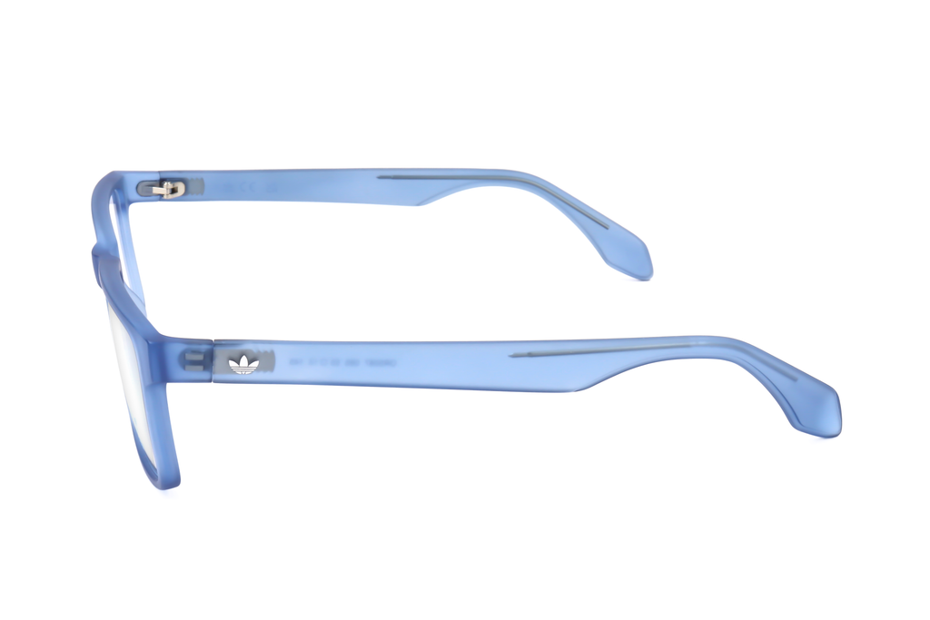 MATTE LIGHT BLUE variant third image