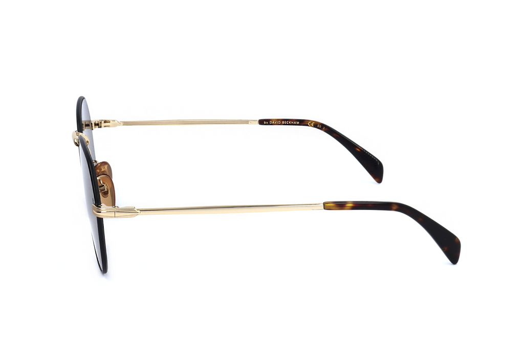 GOLD BLACK variant third image