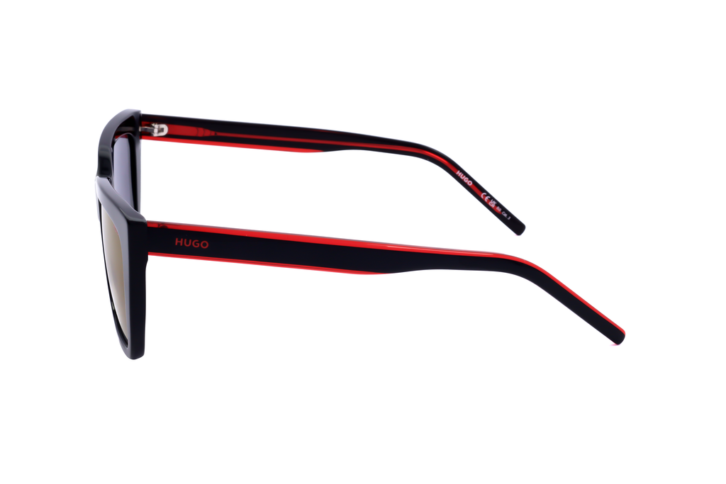 BLACK RED variant third image