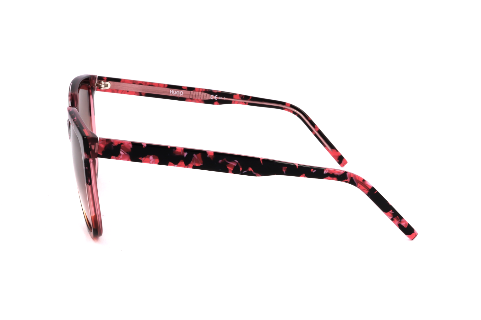 CHERRY RED HAVANA variant third image
