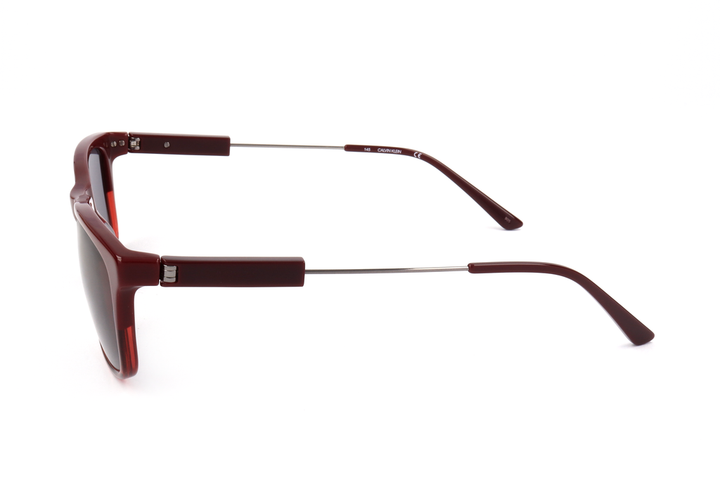 OXBLOOD CRYSTAL RED variant third image