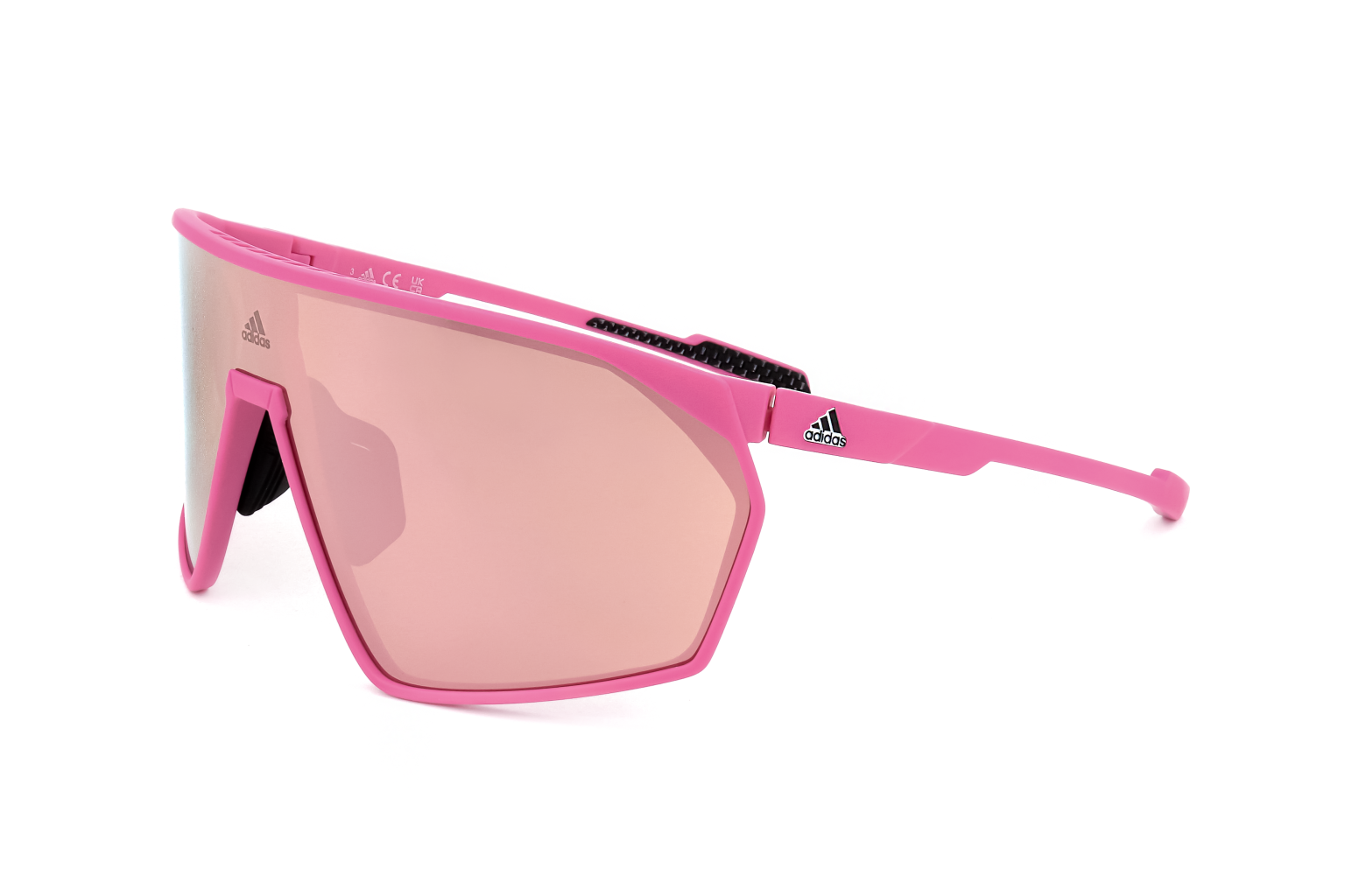 MATTE PINK variant second image