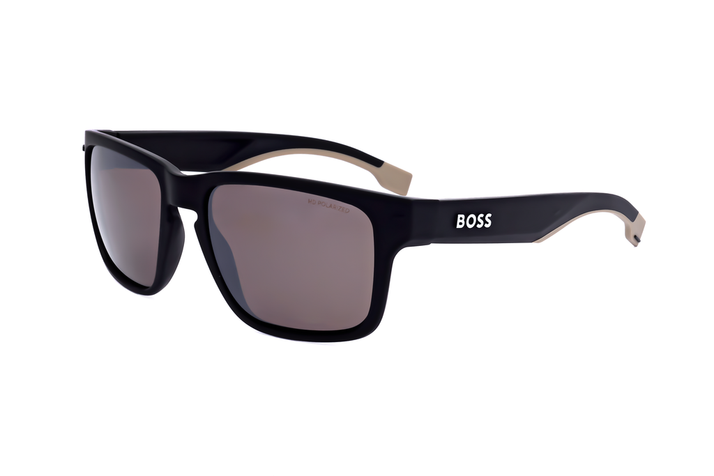 MATTE BLACK BEIGE variant second image