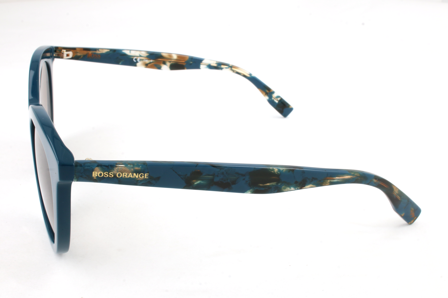 BLUE BROWN variant third image