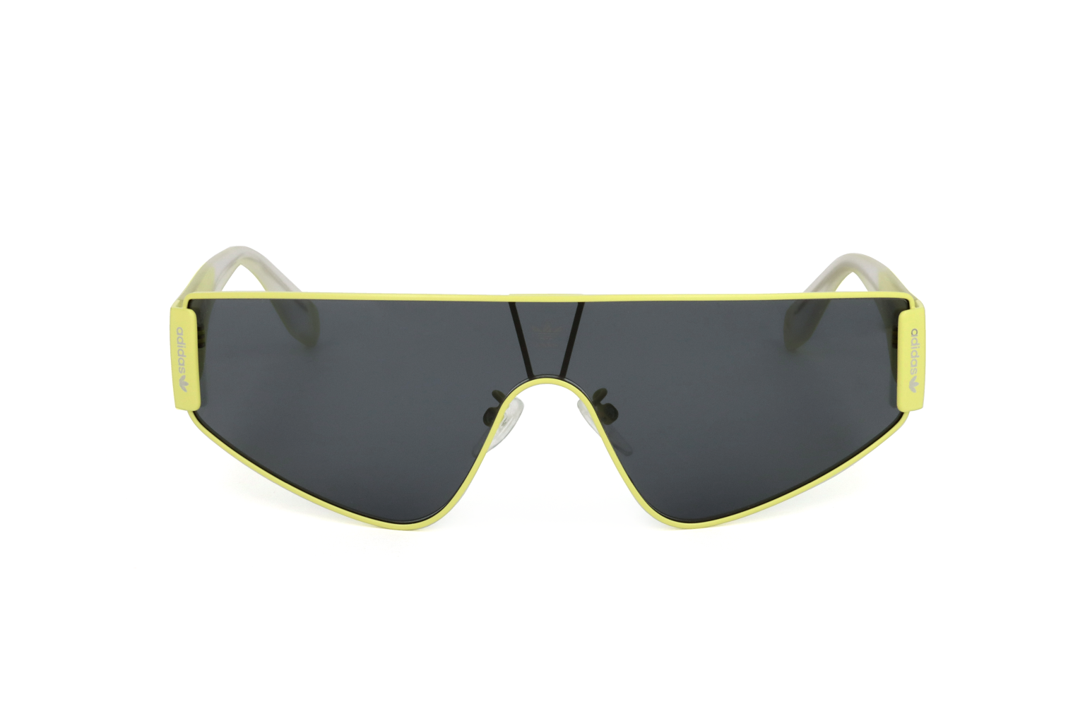 MATTE YELLOW variant main image