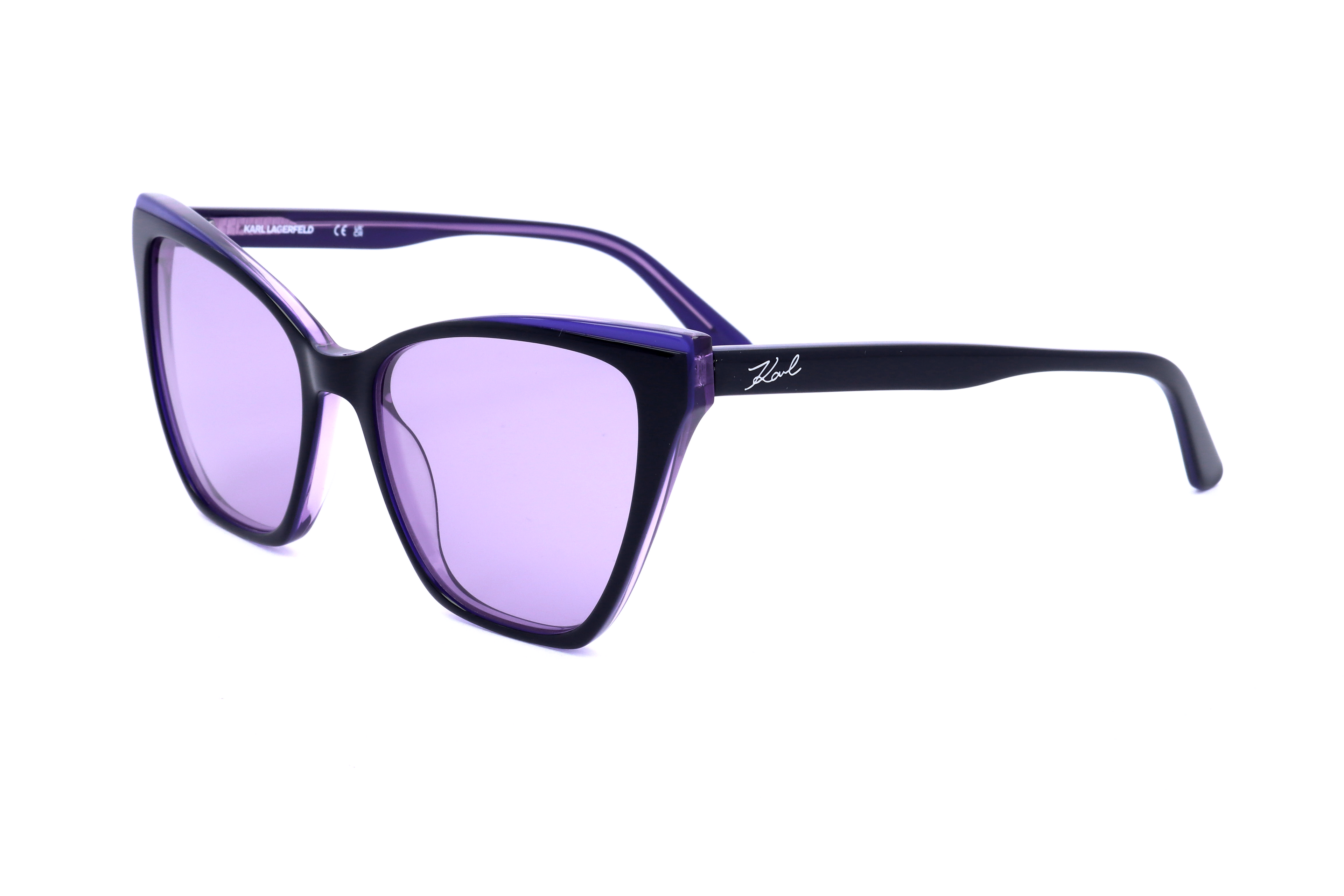 BLACK/PURPLE variant second image