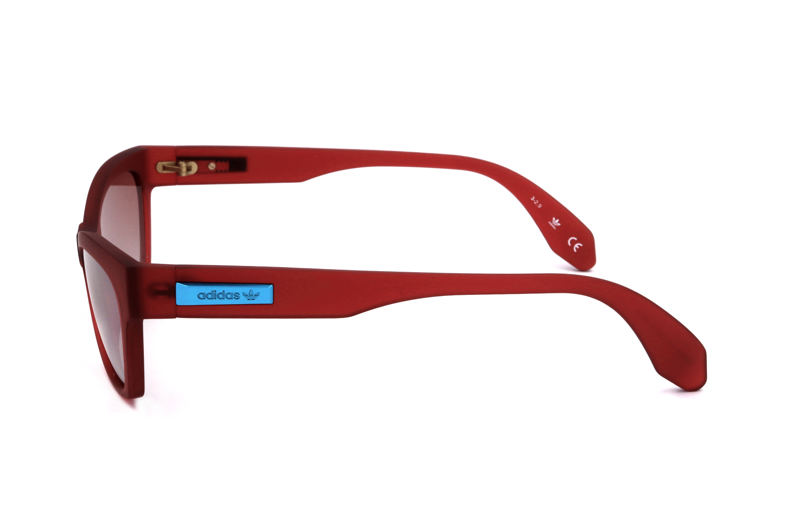 MATTE RED 2 variant third image