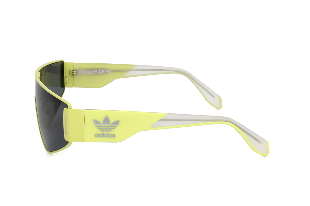 MATTE YELLOW variant third image