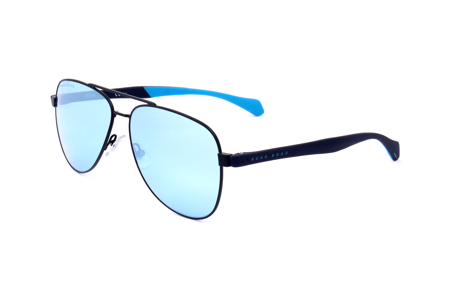 MATTE BLUE variant second image