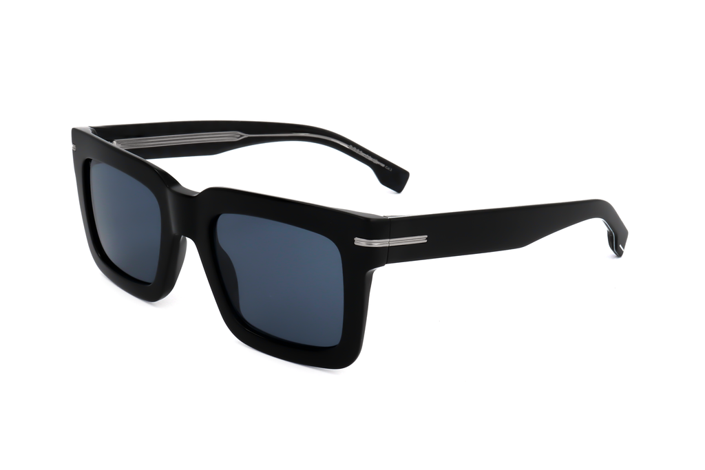BLACK PATTERN BLACK variant second image