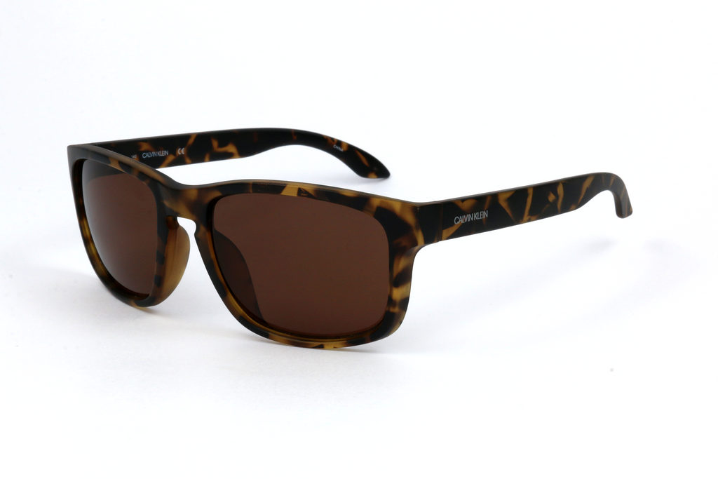 MATTE DARK TORTOISE variant second image