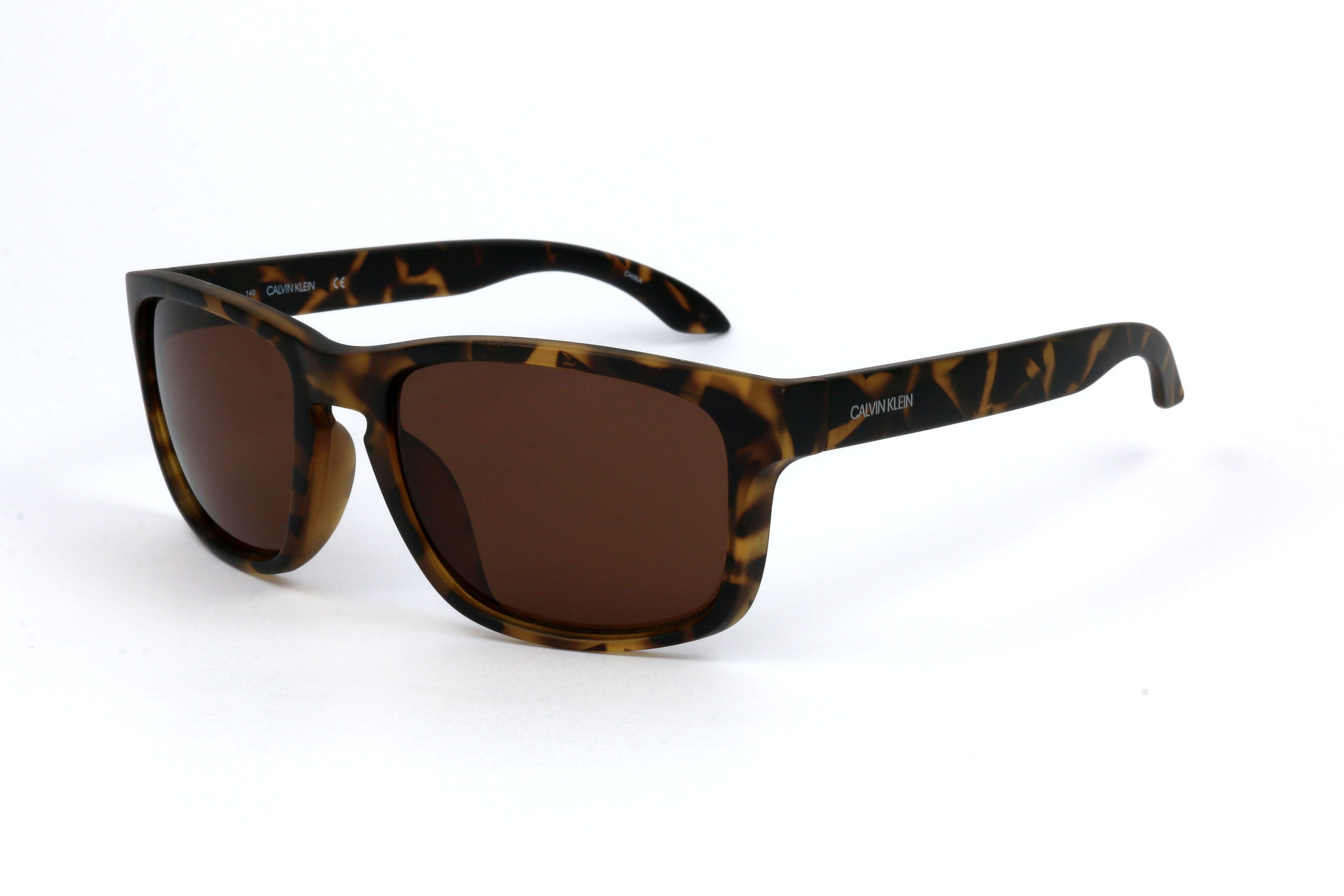 MATTE DARK TORTOISE variant second image