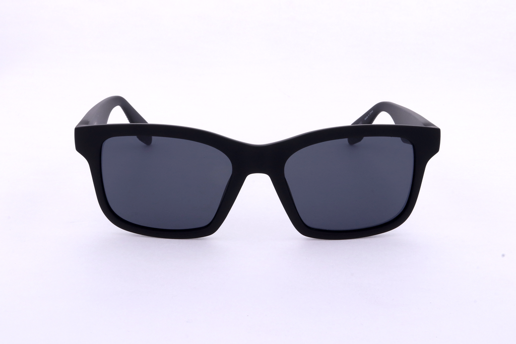 MATTE BLACK variant main image