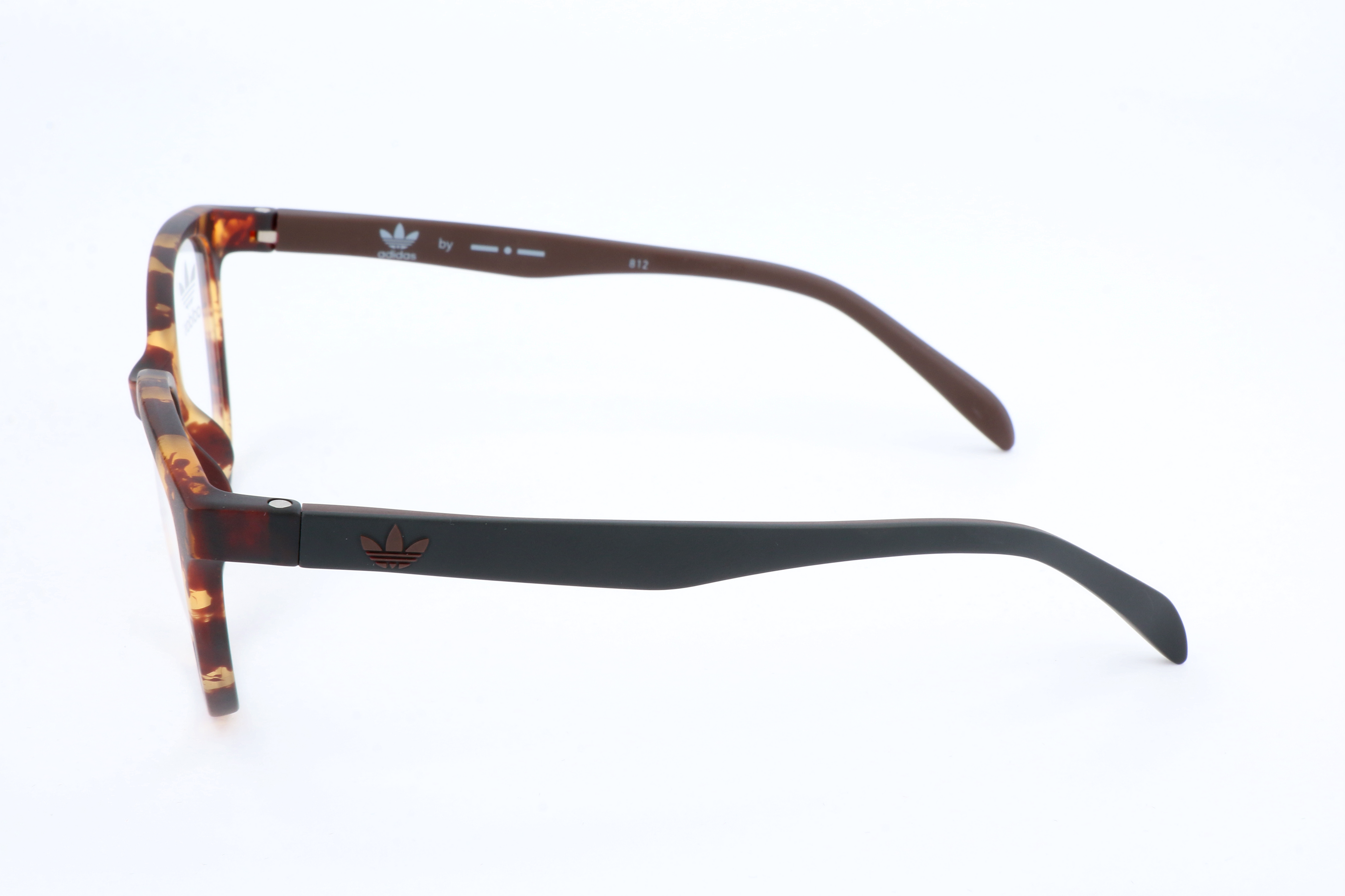 MULTICOLOR BROWN variant third image