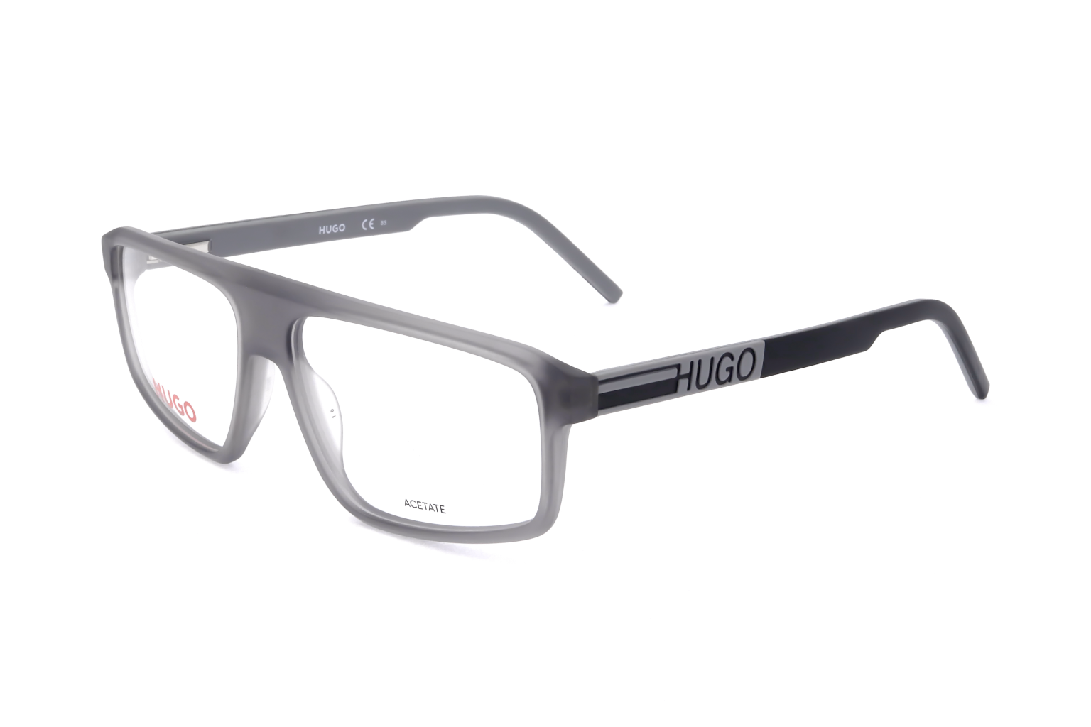 MATTE GREY variant second image
