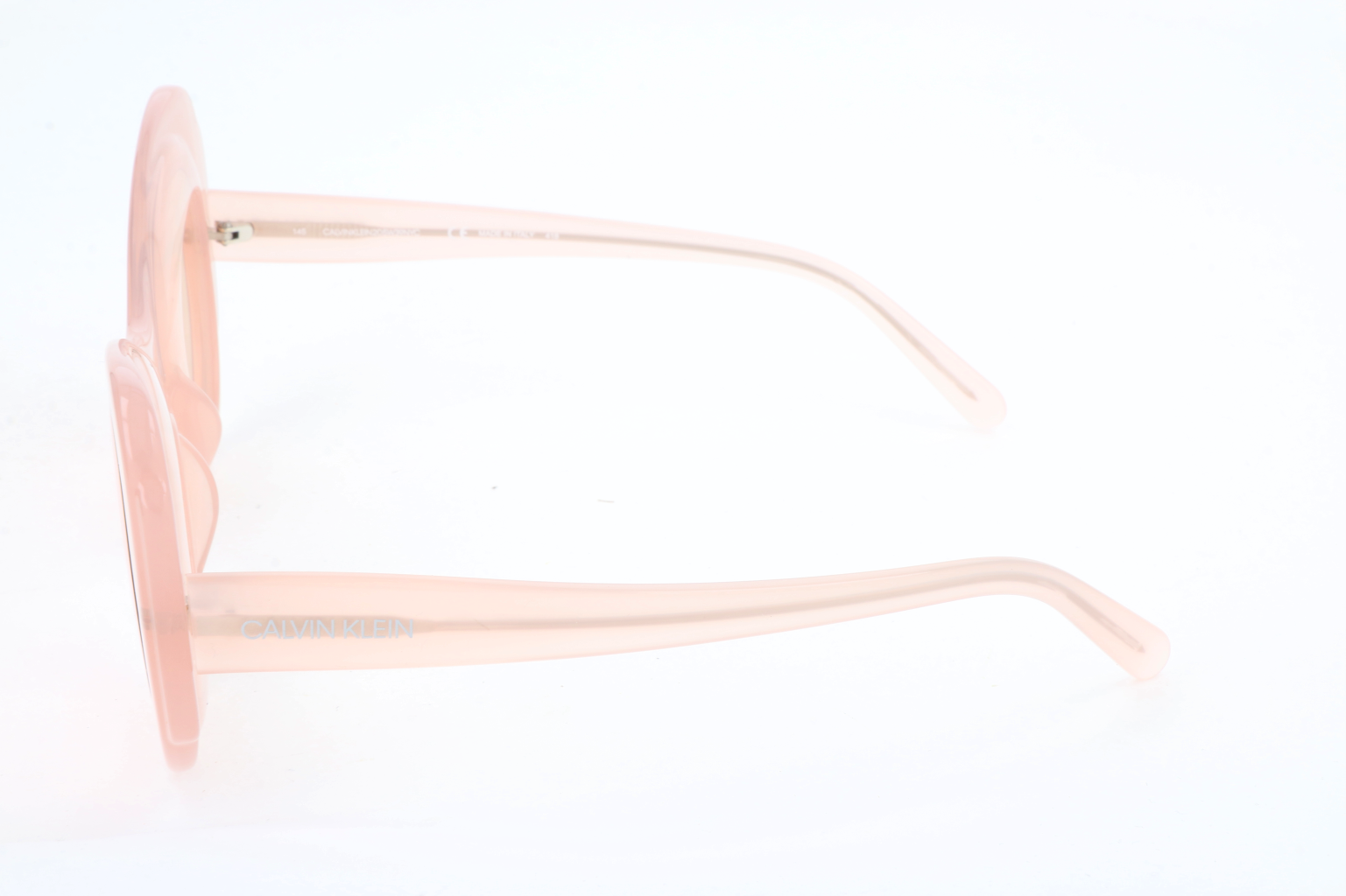 MILKY LIGHT PINK variant third image