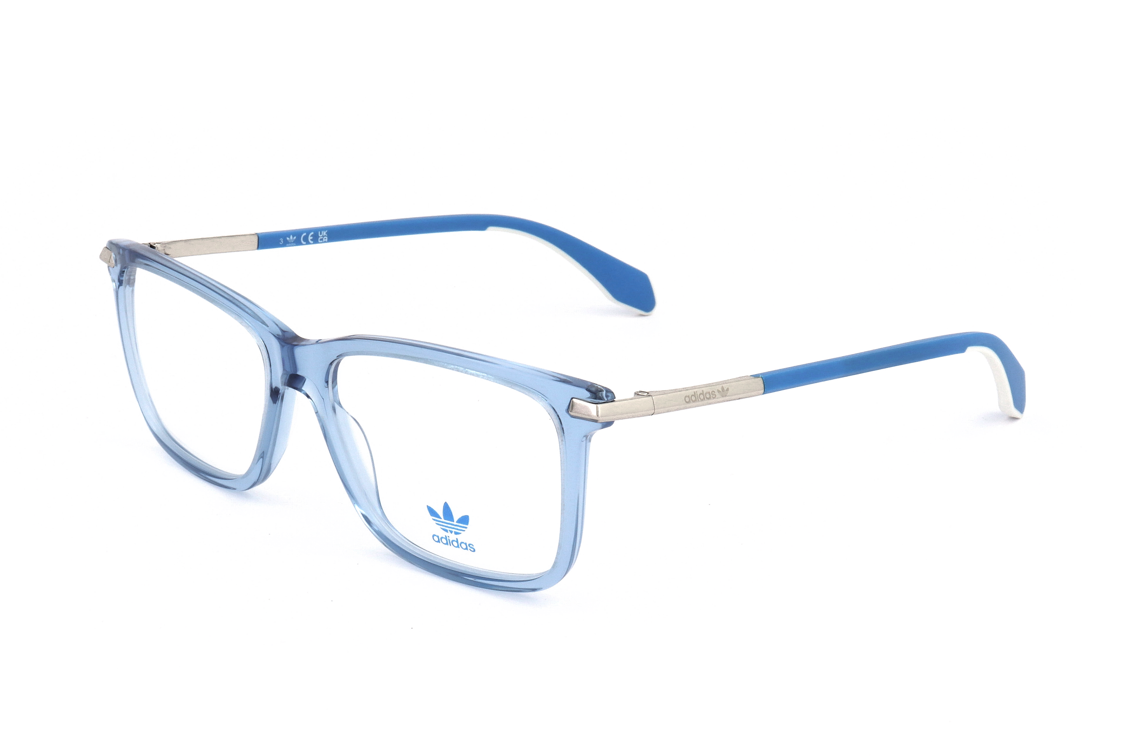 MATTE LIGHT BLUE variant second image