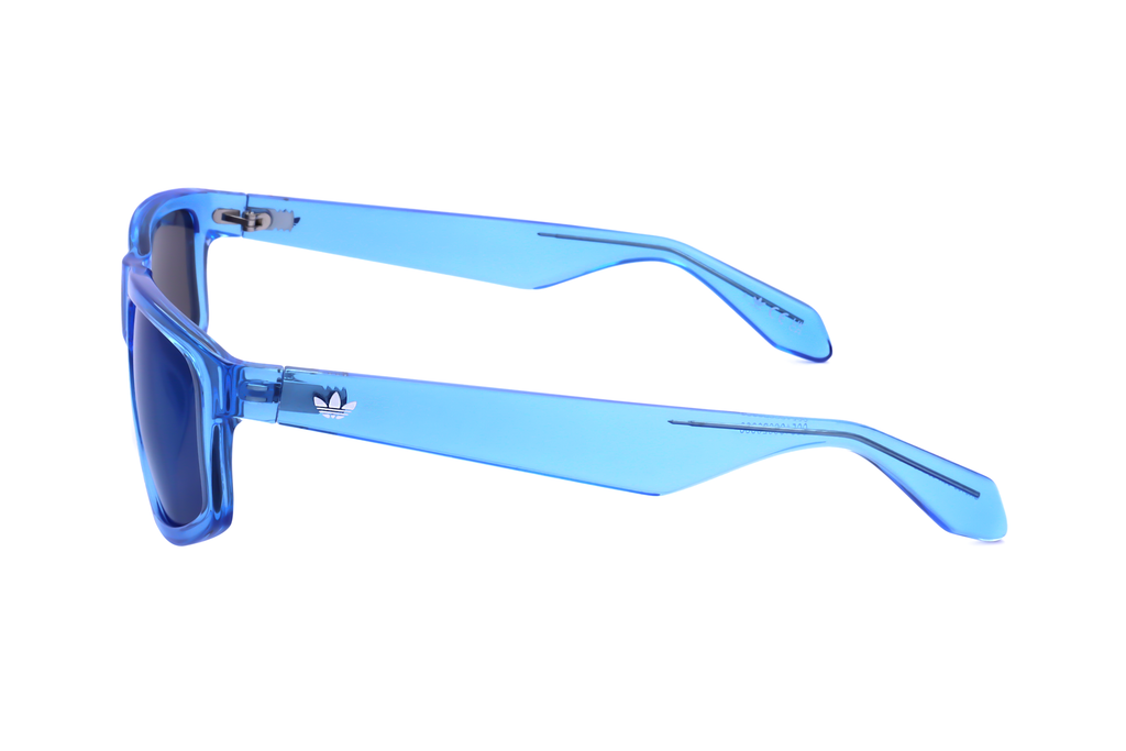 SHINY BLUE variant third image
