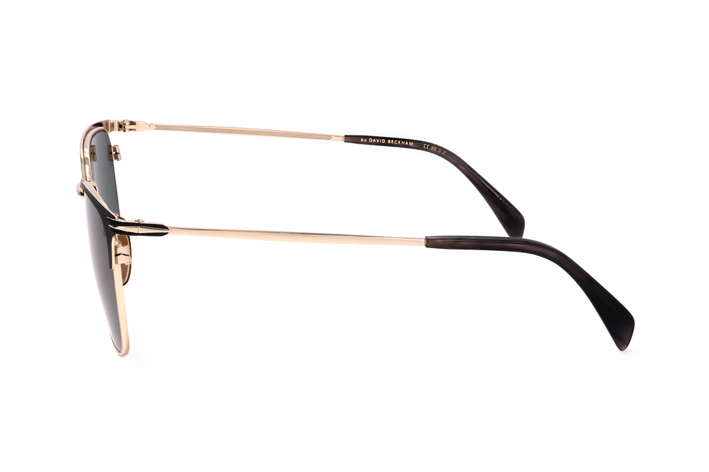 MATTE BLACK GOLD 2 variant third image