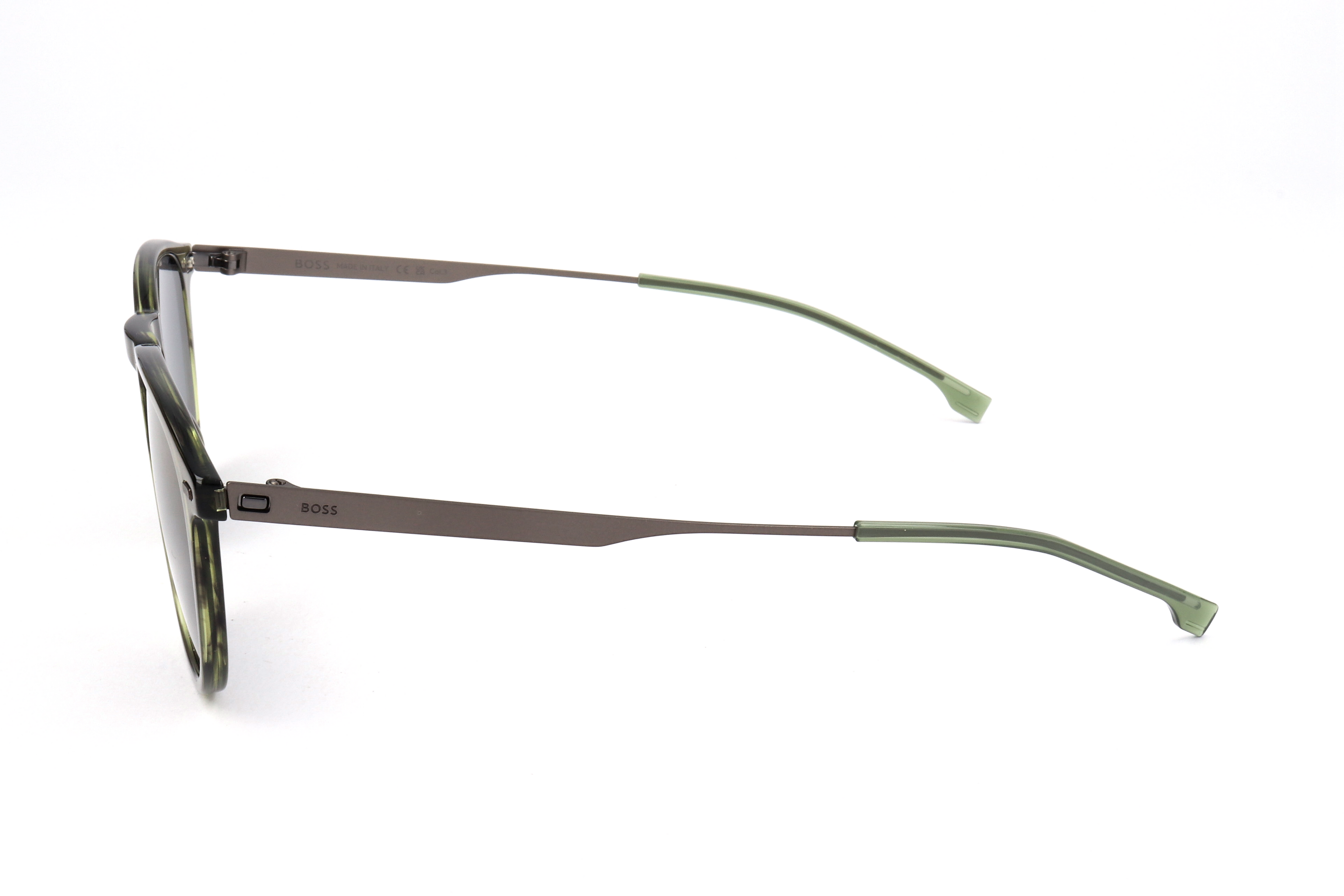 RUTHENIUM GREEN HORN variant third image