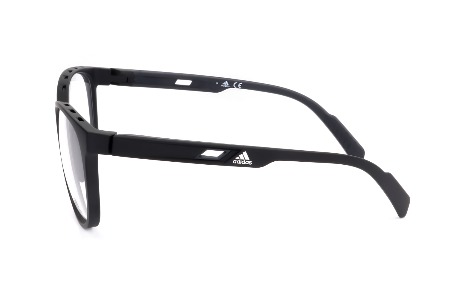 MATTE BLACK variant third image