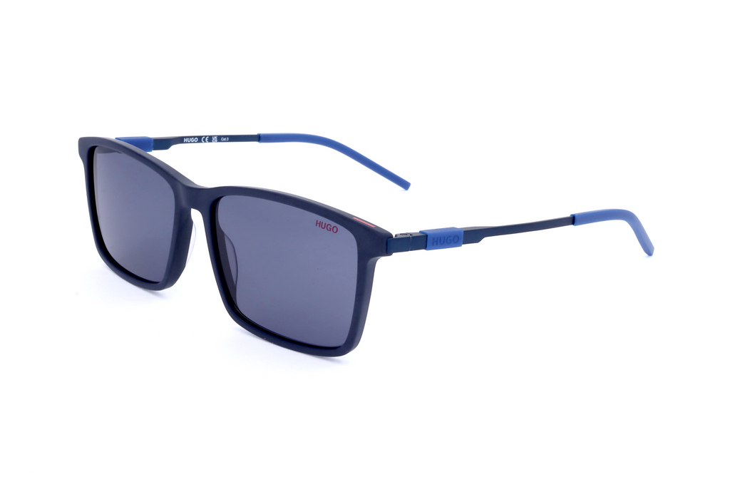 MATTE BLUE variant second image