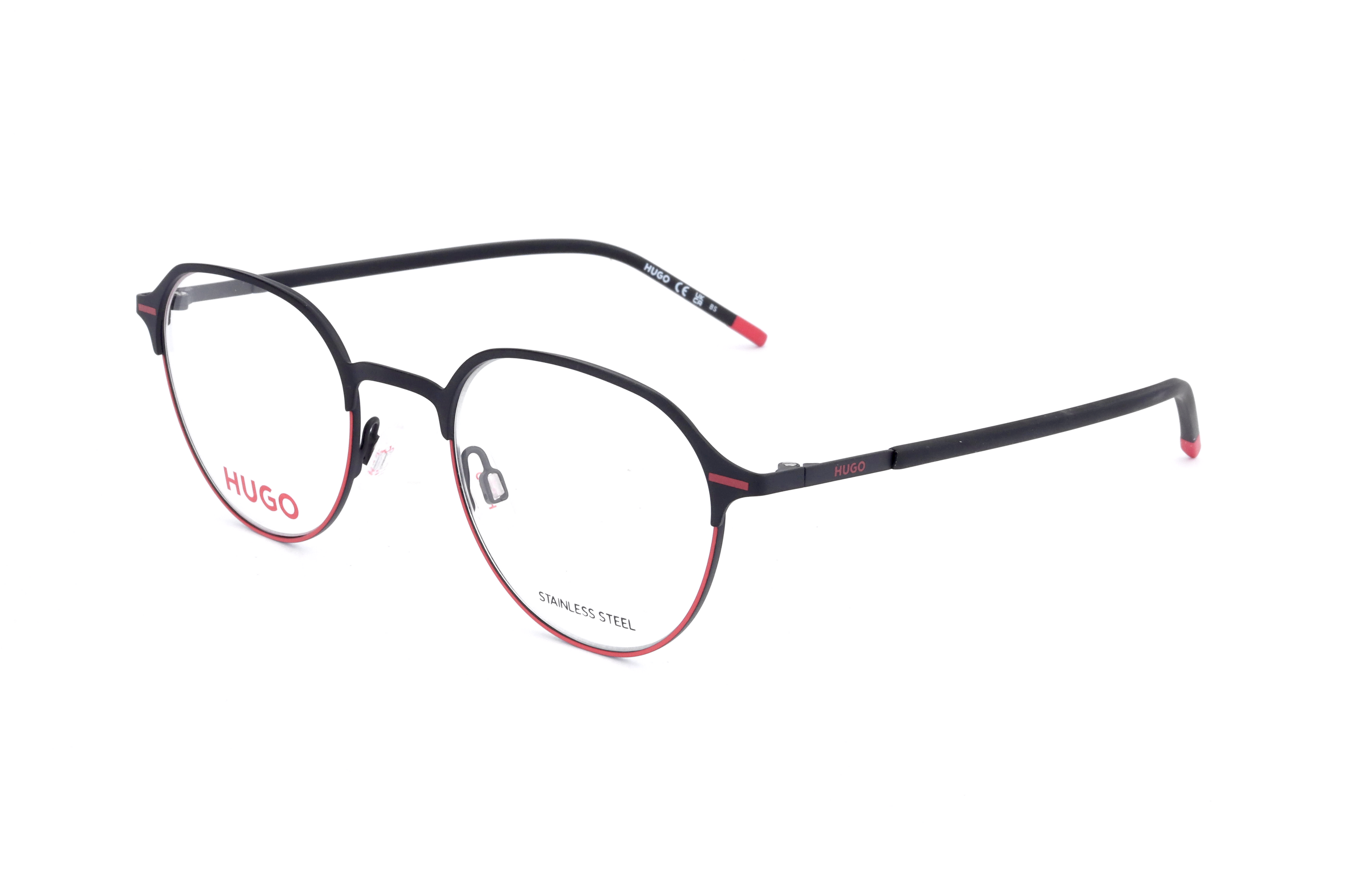 BLACK RED variant second image