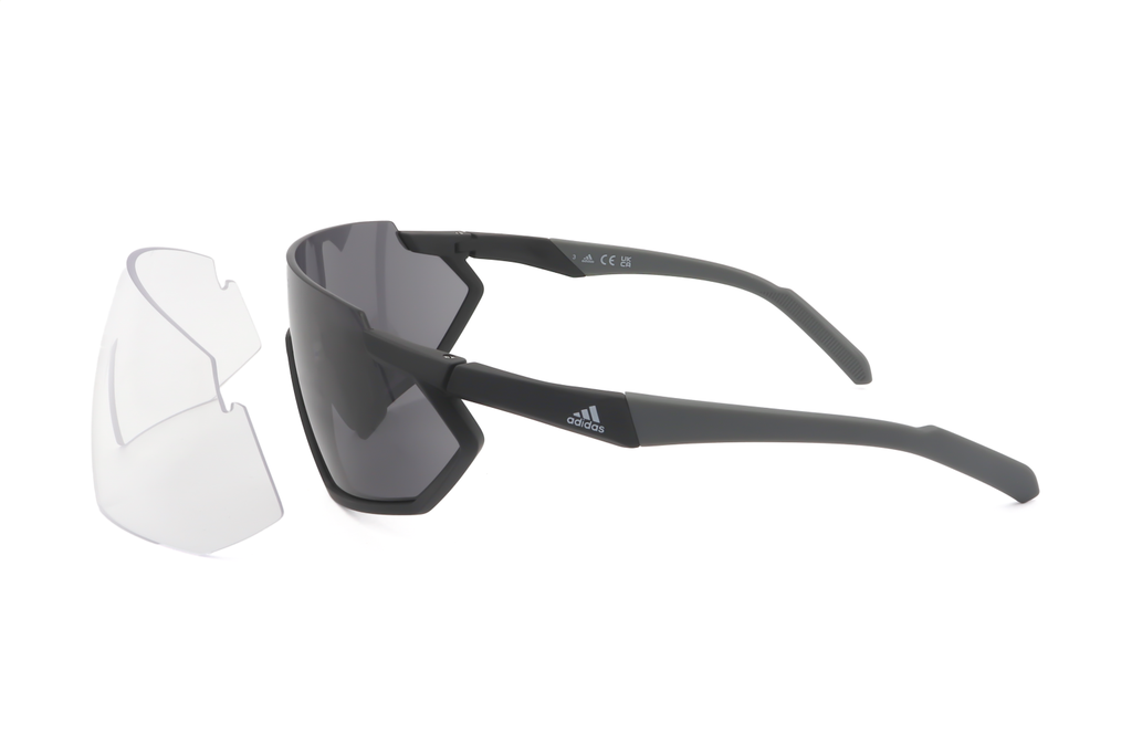 MATTE BLACK 1 variant third image