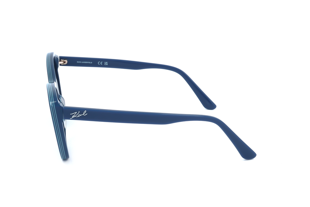 DARK BLUE/AZURE variant third image