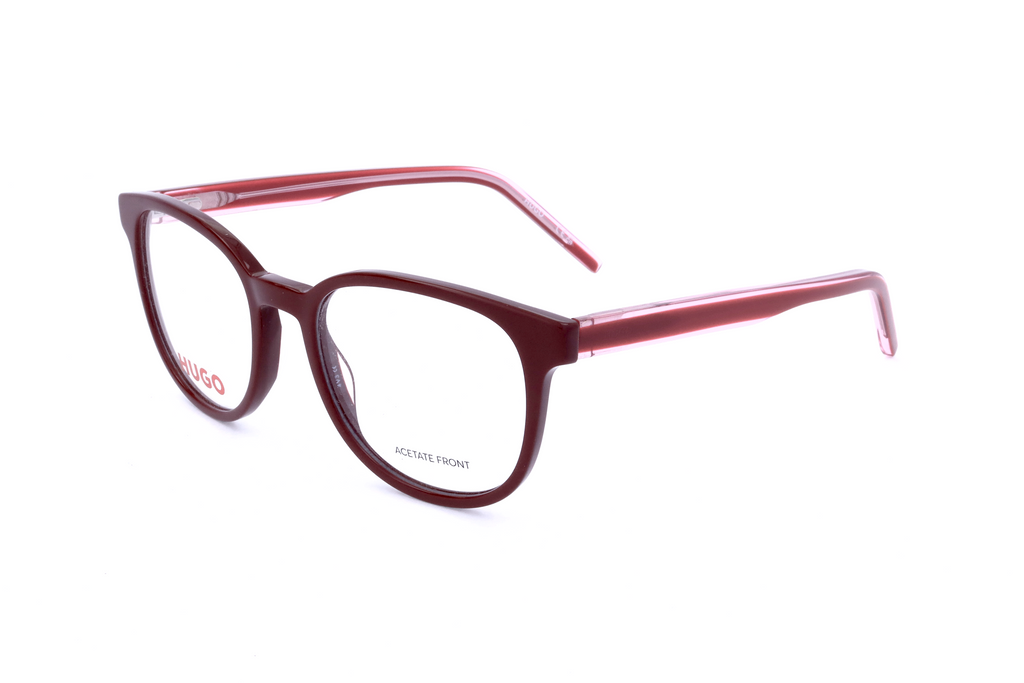BURGUNDY PINK variant second image