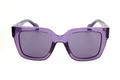 SEMITRANSPARENT VIOLET variant main image