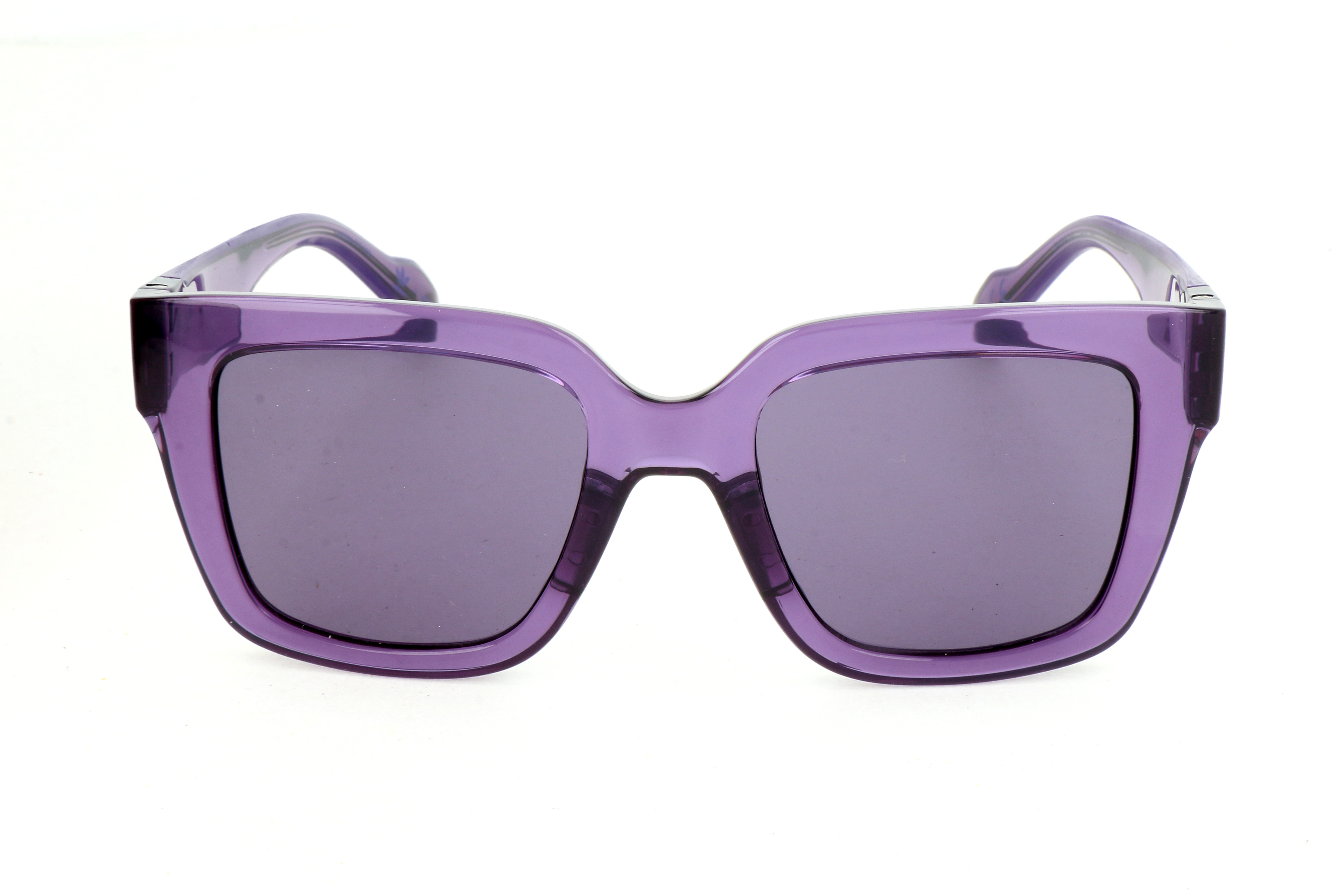 SEMITRANSPARENT VIOLET variant main image