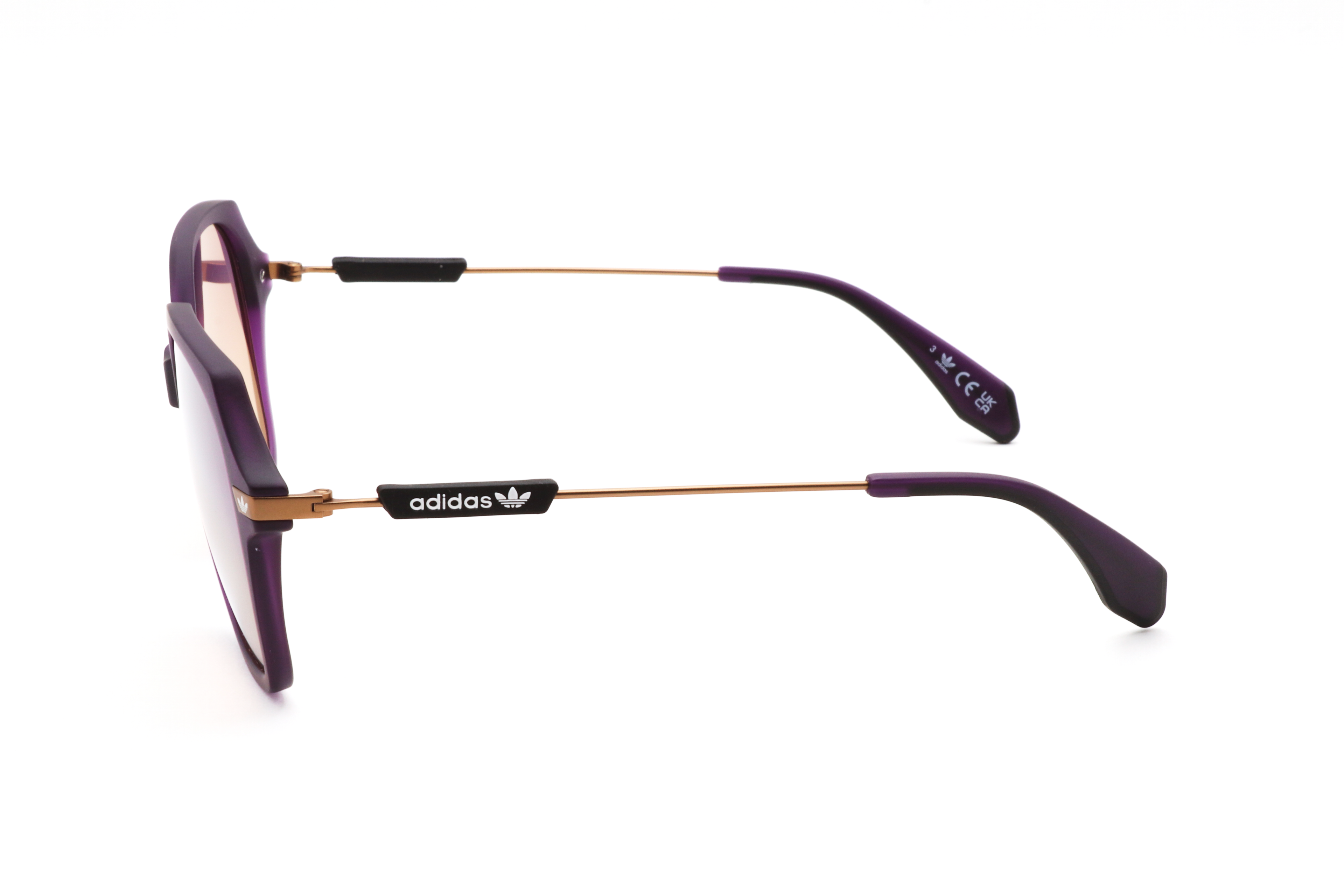 MATTE VIOLET variant third image