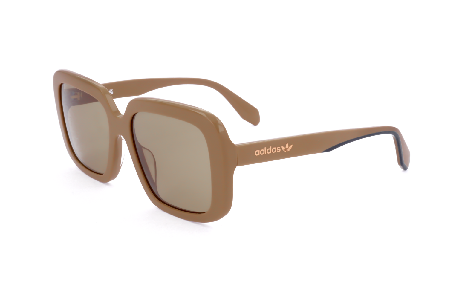 SHINY LIGHT BROWN variant second image