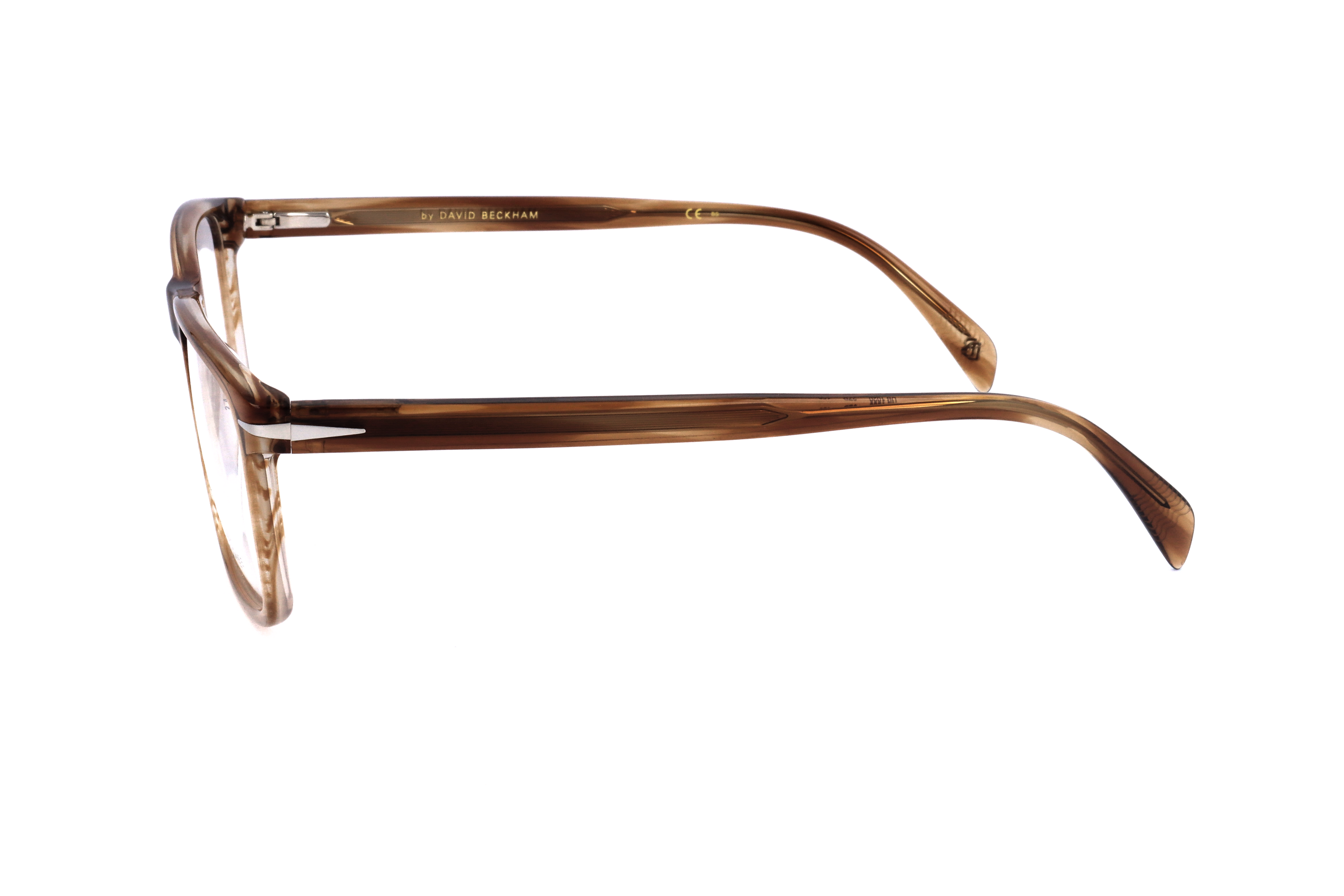STRIPED BROWN BEIGE 2 variant third image