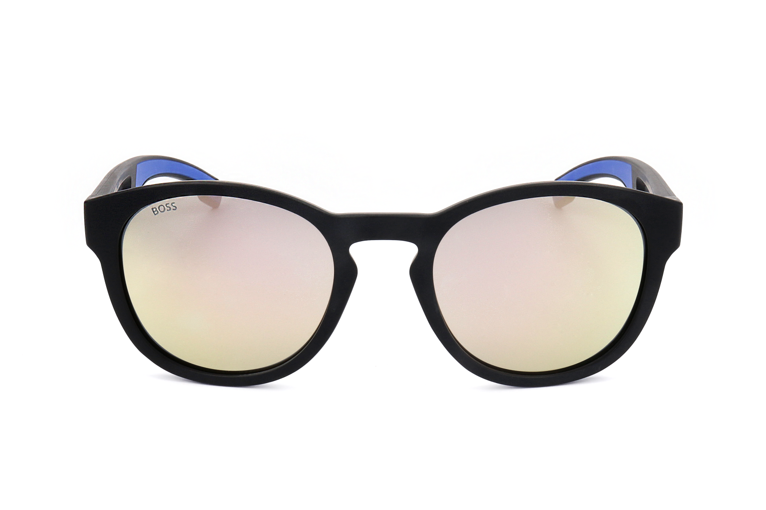 MATTE BLACK BLUE variant main image