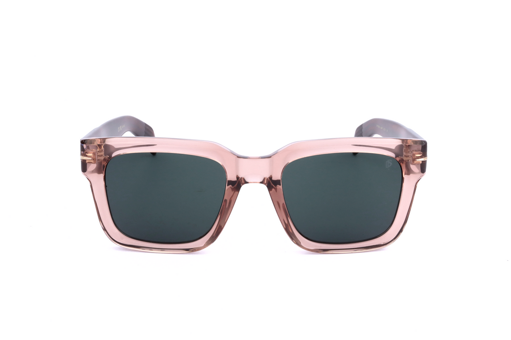 PINK STRIPED BROWN variant main image