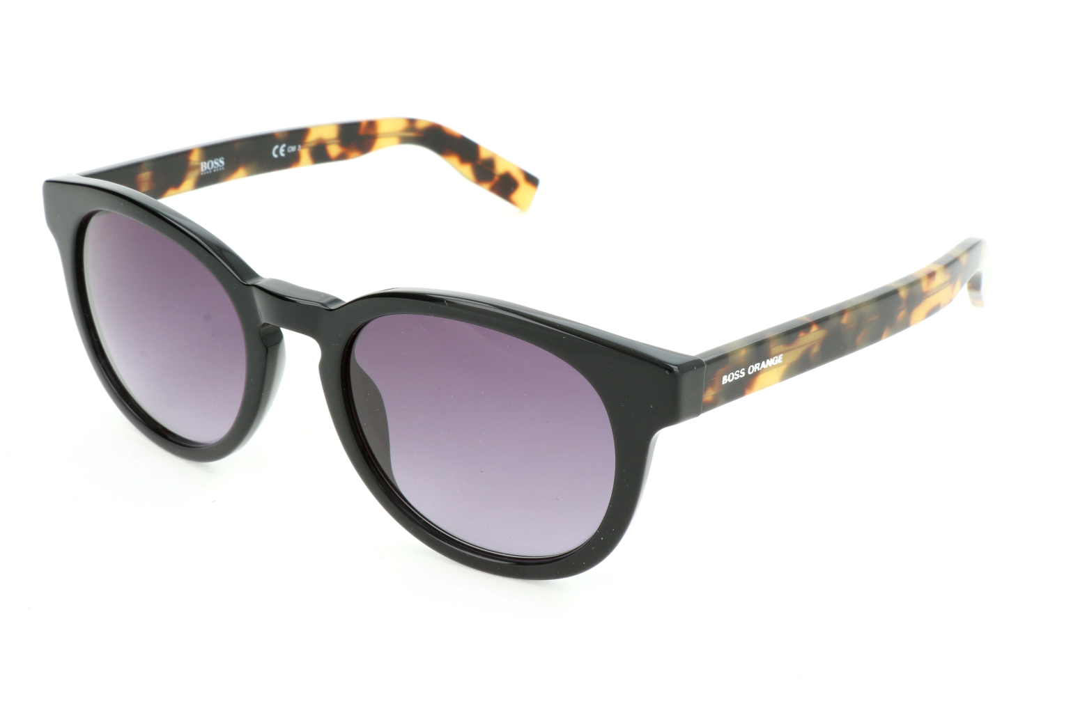 SPOTTED HAVANA BLACK SPOTTED HAVANA variant second image