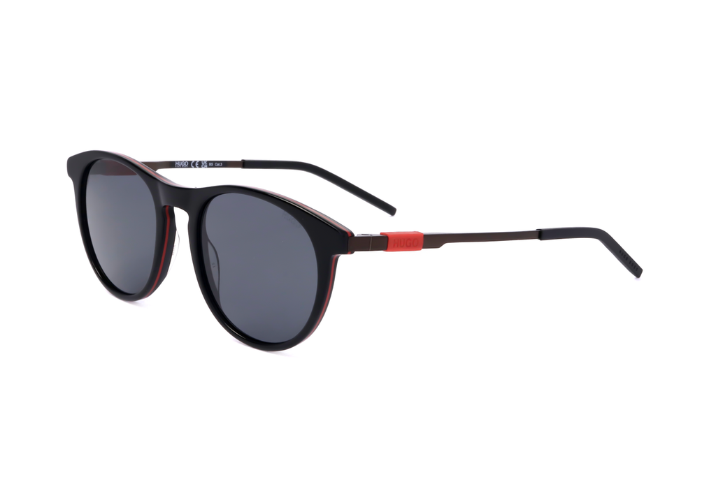 BLACK RED variant second image