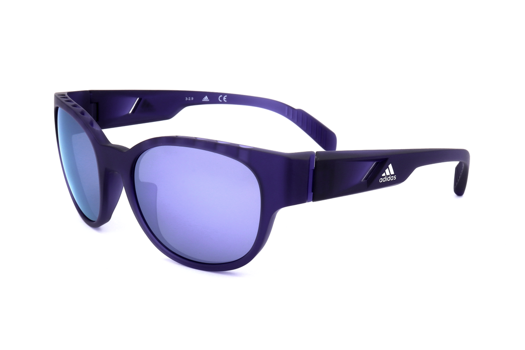 MATTE VIOLET variant second image