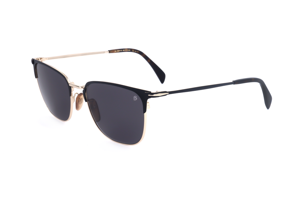 MATTE BLACK GOLD 1 variant second image
