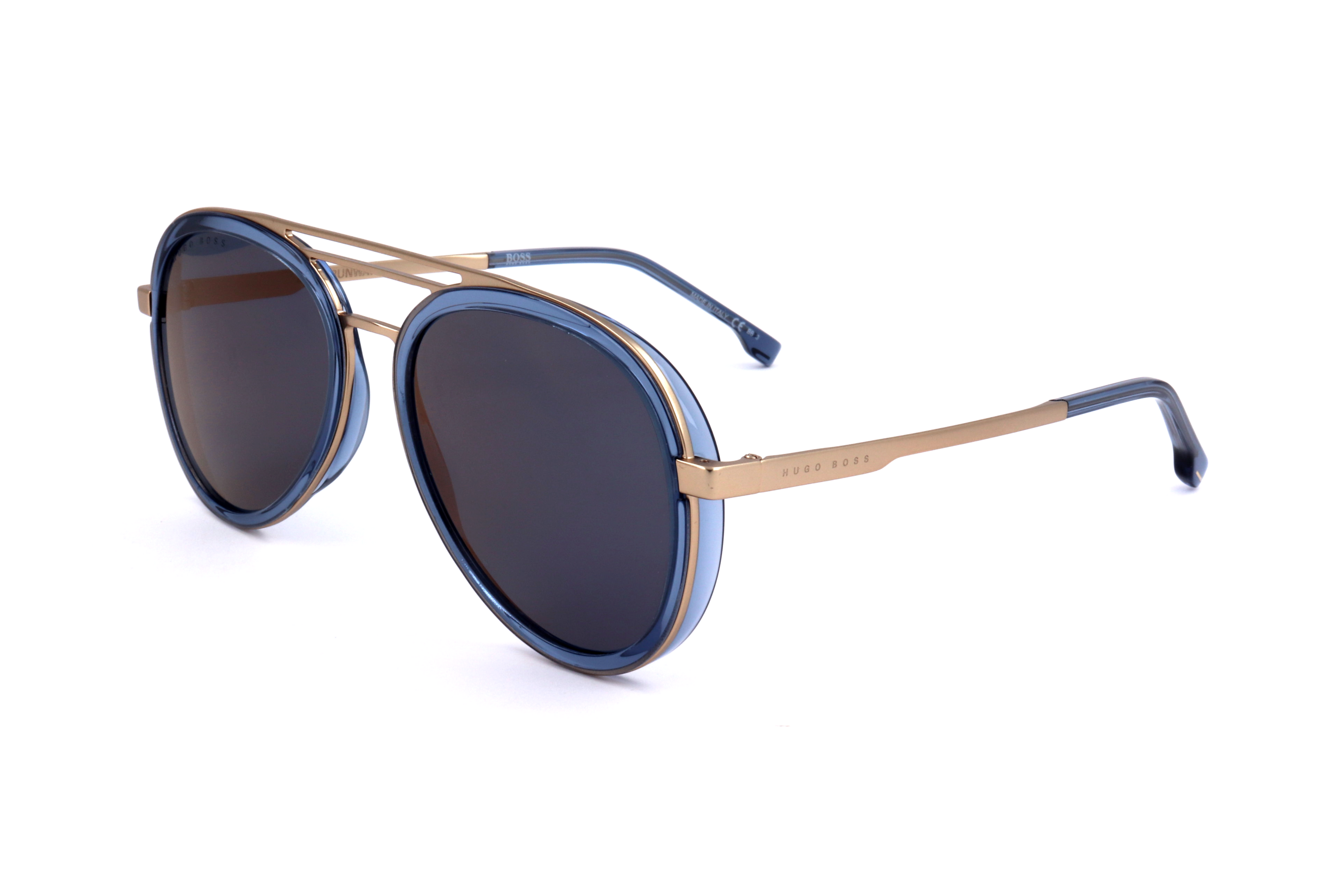 BLUE GOLD variant second image