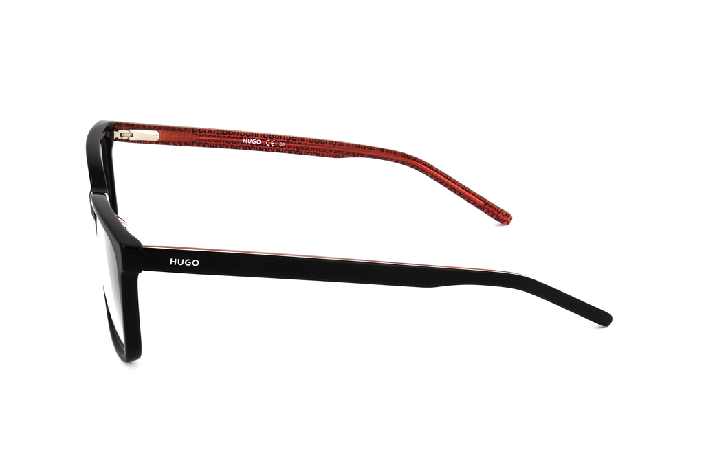 BLACK RED variant third image