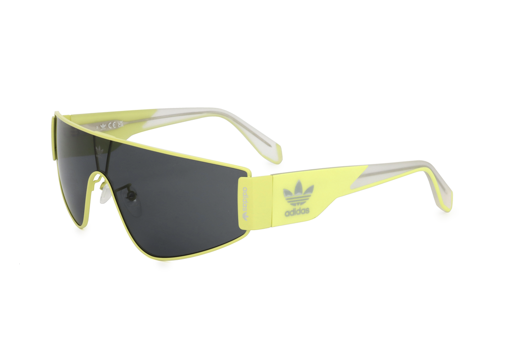 MATTE YELLOW variant second image