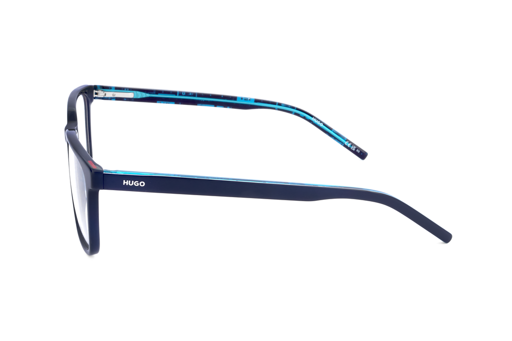 BLUE PATTERN 2 variant third image