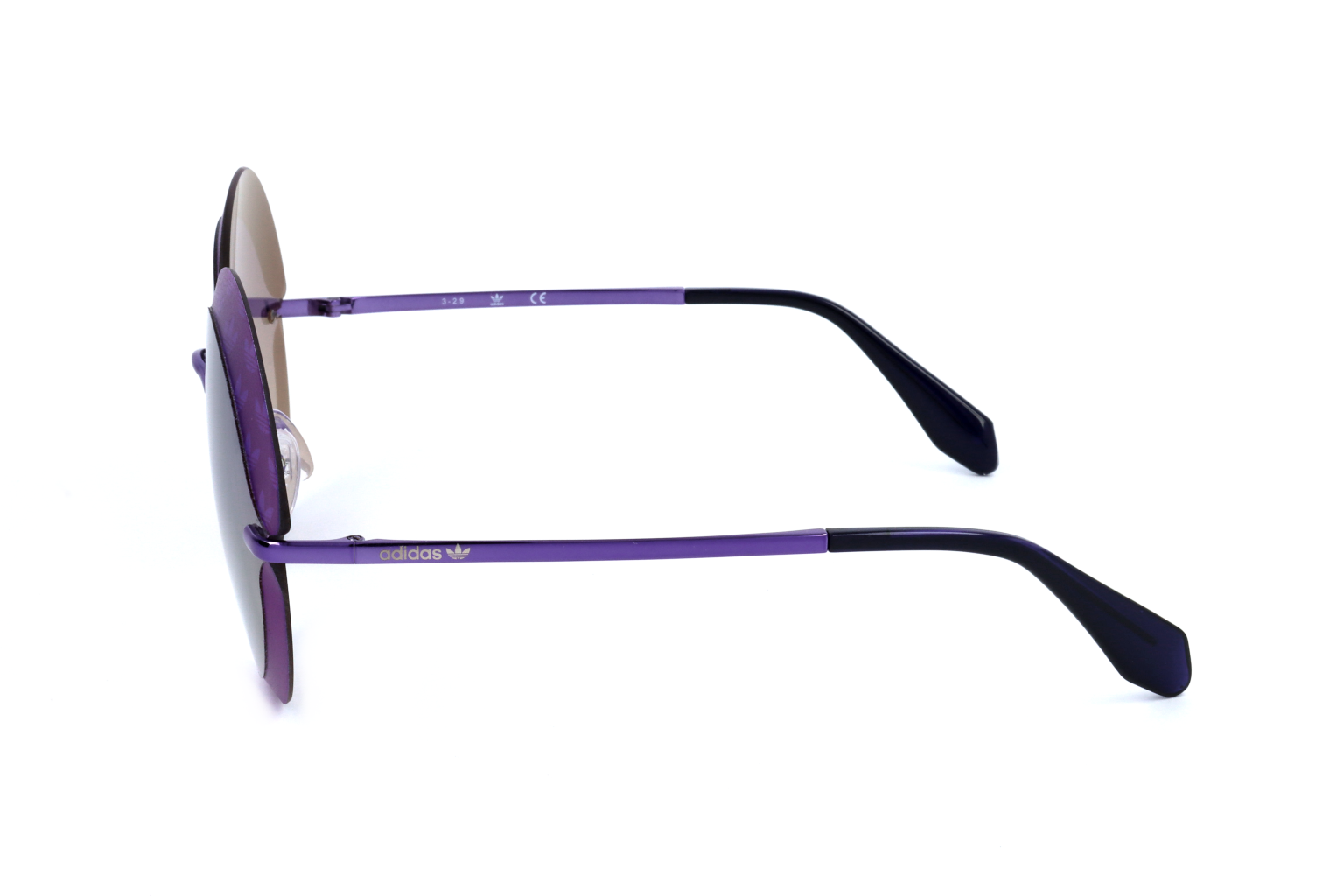 SHINY VIOLET variant third image