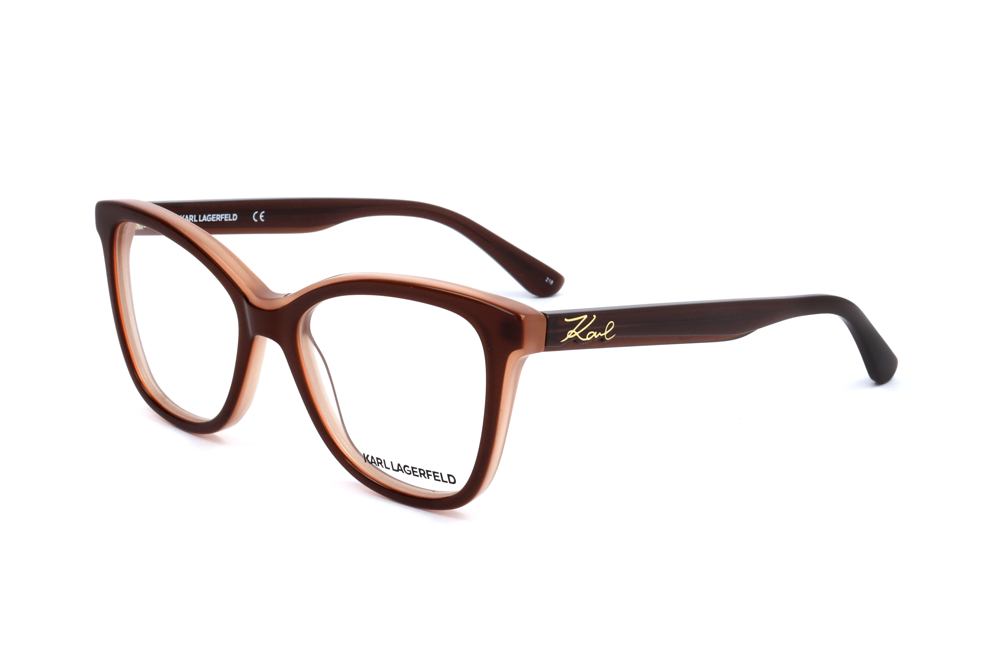 BROWN/OPALINE BEIGE variant second image