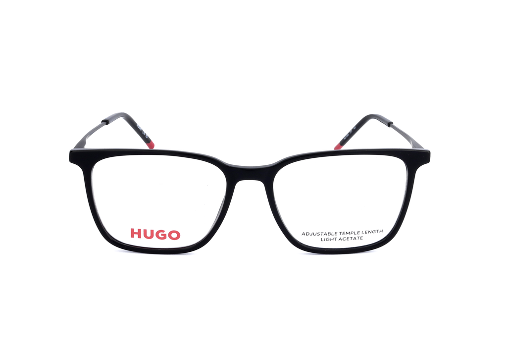 BLACK RED variant main image