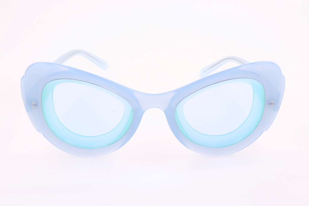 MILKY LIGHT BLUE variant main image